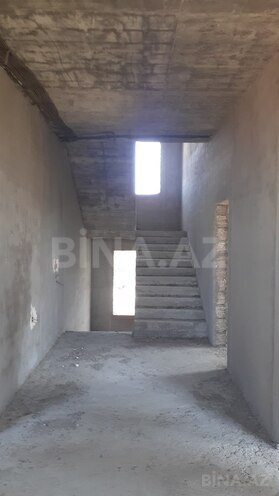 6-комн. дом/дача - пос. Мардакан - 480 м² (14)