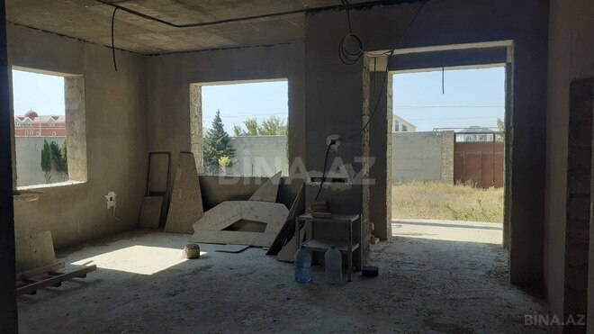 6-комн. дом/дача - пос. Мардакан - 480 м² (16)
