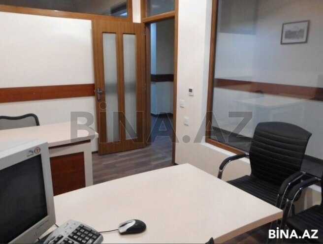7 otaqlı ofis - Memar Əcəmi m. - 210 m² (6)