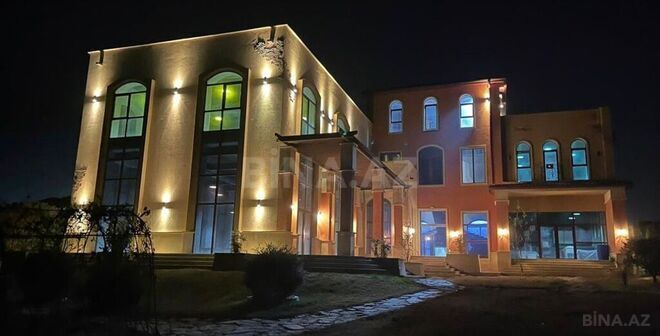 Satılır  obyekt 1 650 m², Badamdar q., photo 8 from 12