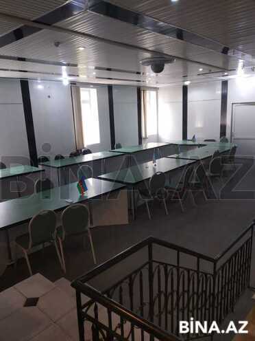 3 otaqlı ofis - Nizami m. - 100 m² (4)
