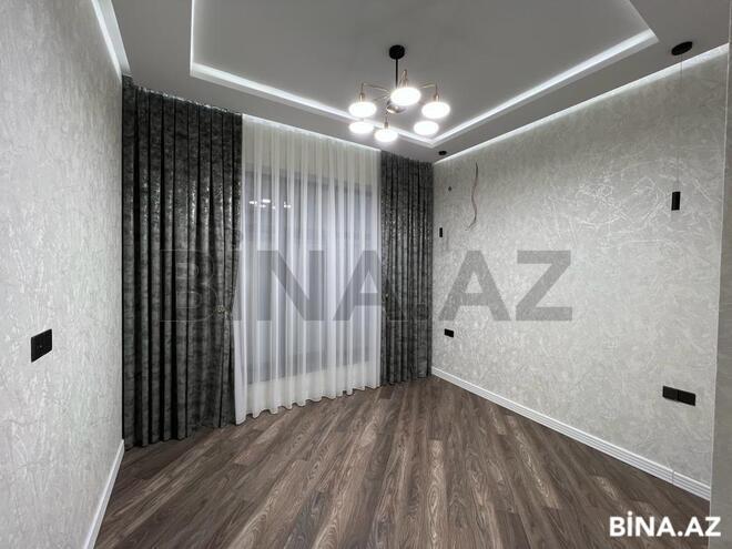 4 otaqlı həyət evi/bağ evi - Mərdəkan q. - 170 m² (11)