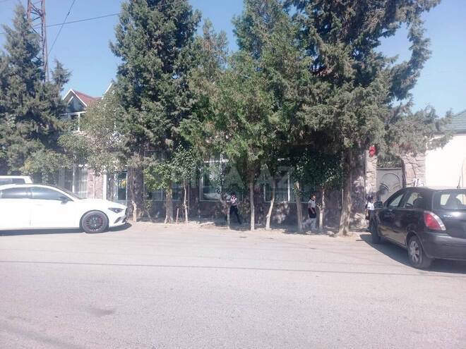 Объект - пос. Сулутепе - 400 м² (1)