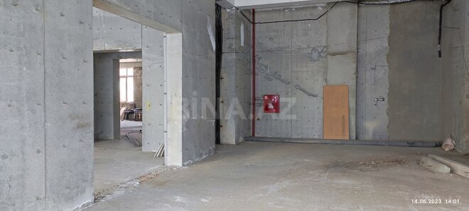 Obyekt - Azadlıq Prospekti m. - 200 m² (6)