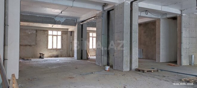 Obyekt - Azadlıq Prospekti m. - 200 m² (14)
