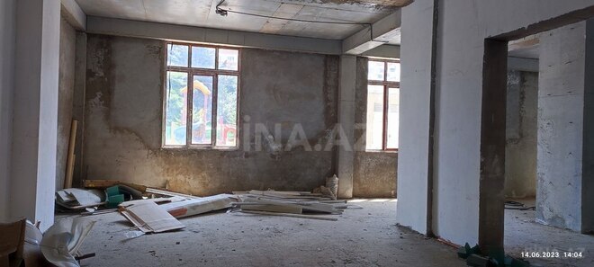 Obyekt - Azadlıq Prospekti m. - 200 m² (11)