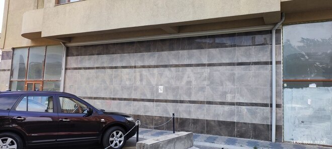 Obyekt - Azadlıq Prospekti m. - 200 m² (4)