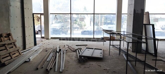 Obyekt - Azadlıq Prospekti m. - 200 m² (13)