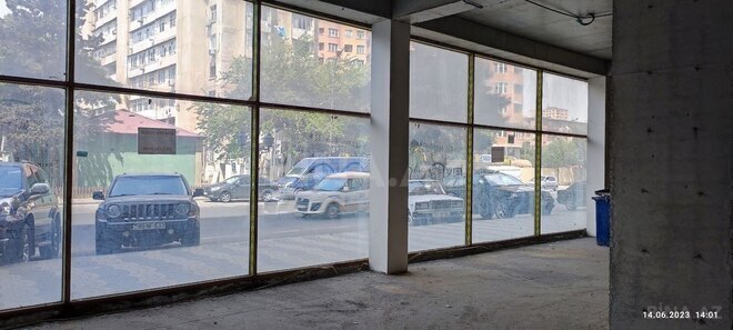 Obyekt - Azadlıq Prospekti m. - 200 m² (9)