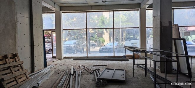 Obyekt - Azadlıq Prospekti m. - 200 m² (12)