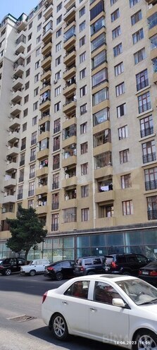Obyekt - Azadlıq Prospekti m. - 200 m² (1)