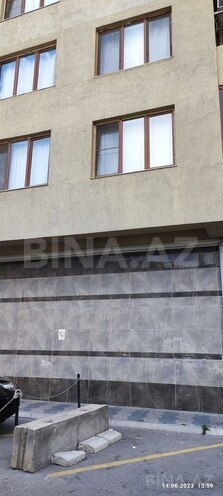 Obyekt - Azadlıq Prospekti m. - 200 m² (5)