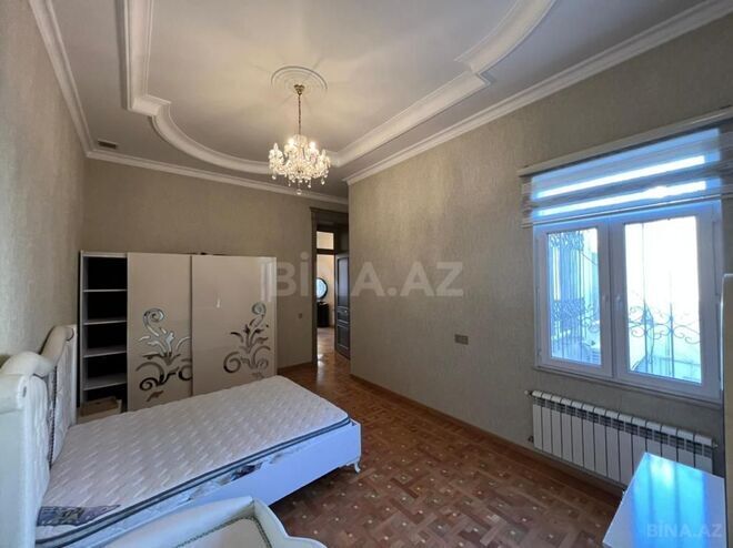 5-комн. вторичка - м. Сахил - 144 м² (16)