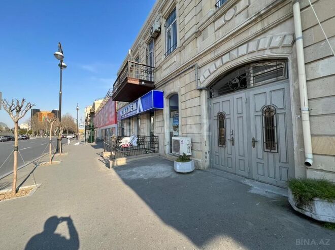 5-комн. вторичка - м. Сахил - 144 м² (4)