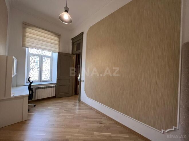 5-комн. вторичка - м. Сахил - 144 м² (14)