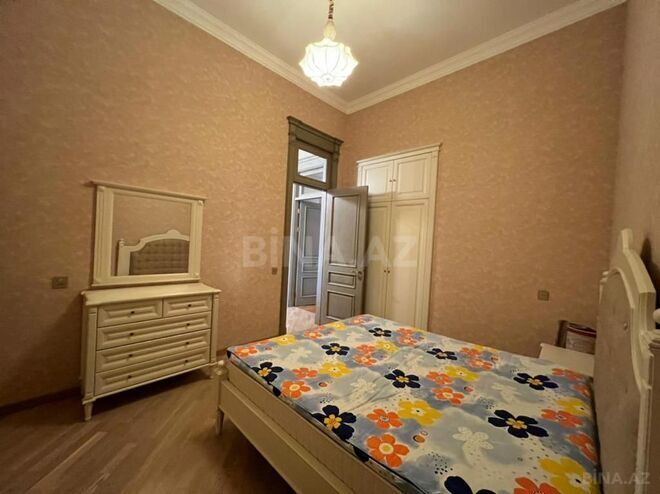 5-комн. вторичка - м. Сахил - 144 м² (13)
