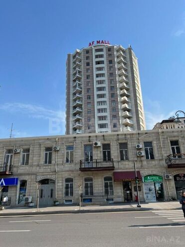 5-комн. вторичка - м. Сахил - 144 м² (3)