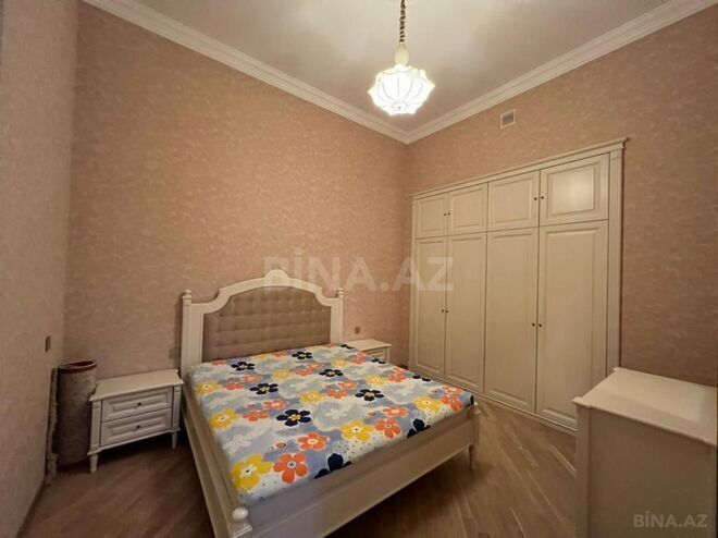 5-комн. вторичка - м. Сахил - 144 м² (12)