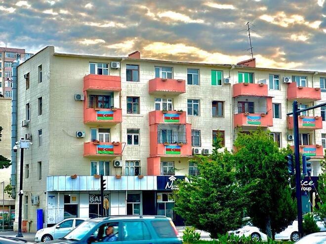 Продаётся 2-комн. вторичка 50 м², м. Кара Караев, photo 5 from 27