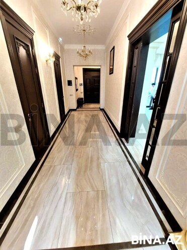 8 otaqlı həyət evi/bağ evi - Badamdar q. - 550 m² (14)