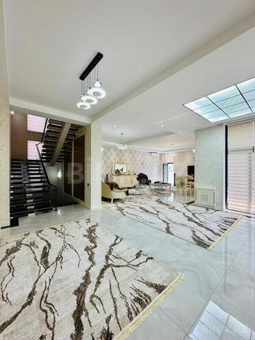 Продаётся 6-комн. дом/дача 380 м², пос. Шувеляны, photo 17 from 32