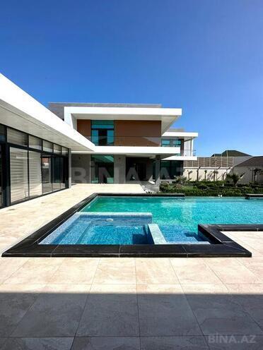 Продаётся 6-комн. дом/дача 380 м², пос. Шувеляны, photo 3 from 32