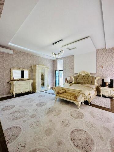 Продаётся 6-комн. дом/дача 380 м², пос. Шувеляны, photo 10 from 32