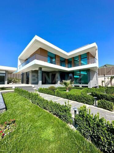 Продаётся 6-комн. дом/дача 380 м², пос. Шувеляны, photo 7 from 32