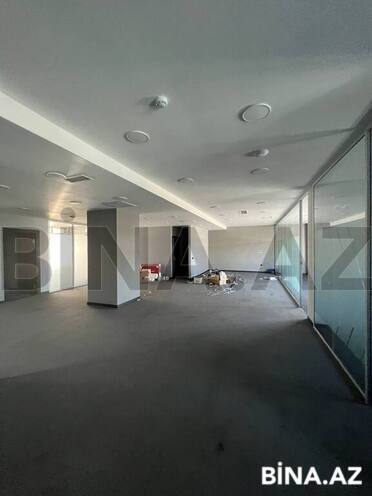 6 otaqlı ofis - Şah İsmayıl Xətai m. - 250 m² (11)