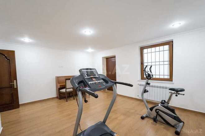 Продаётся 11-комн. дом/дача 398 м², м. Ичеришехер, photo 28 from 30