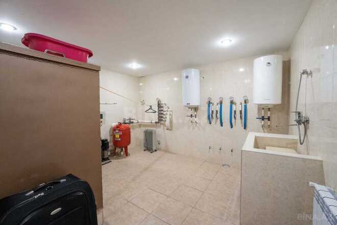 Продаётся 11-комн. дом/дача 398 м², м. Ичеришехер, photo 29 from 30