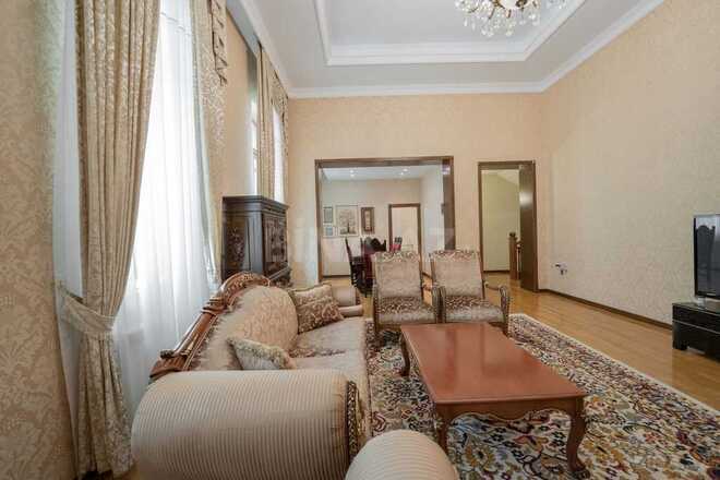 Продаётся 11-комн. дом/дача 398 м², м. Ичеришехер, photo 3 from 30