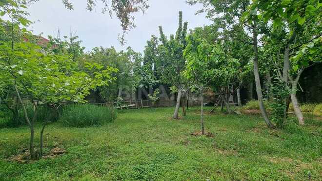 10 otaqlı həyət evi/bağ evi - Bülbülə q. - 408 m² (26)