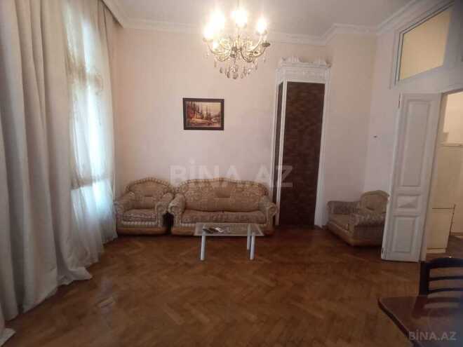 2-комн. вторичка - м. Низами - 69 м² (2)