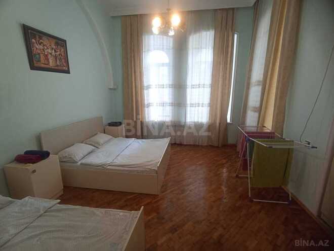 2-комн. вторичка - м. Низами - 69 м² (6)