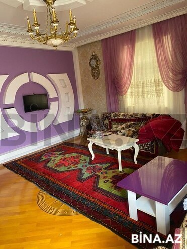 10 otaqlı həyət evi/bağ evi - Fatmayı q. - 432 m² (16)