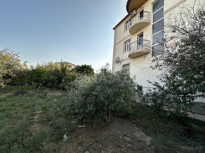 10 otaqlı həyət evi/bağ evi - Fatmayı q. - 432 m² (10)