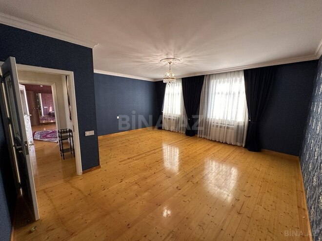 10 otaqlı həyət evi/bağ evi - Fatmayı q. - 432 m² (19)