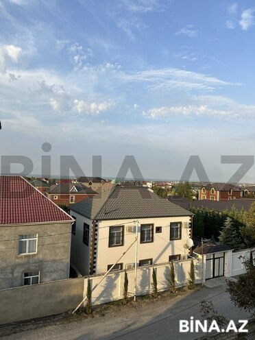 10 otaqlı həyət evi/bağ evi - Fatmayı q. - 432 m² (13)