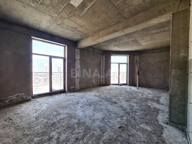 4-комн. новостройка - пос. Баилова - 258 м² (4)