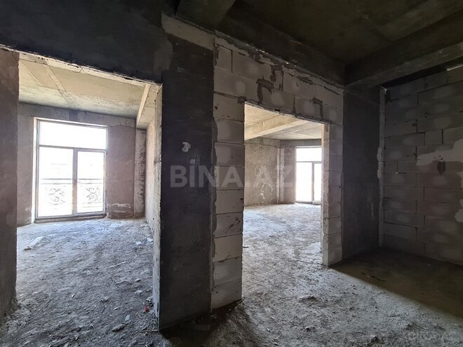 4-комн. новостройка - пос. Баилова - 258 м² (5)