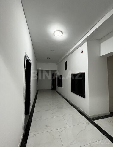 2 otaqlı yeni tikili - Nəsimi r. - 97.6 m² (9)