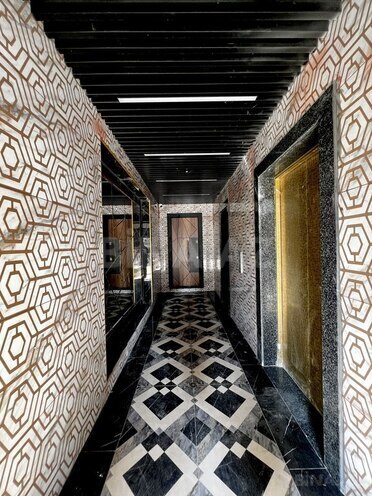 2 otaqlı yeni tikili - Nəsimi r. - 97.6 m² (10)