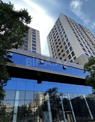 3 otaqlı yeni tikili - Nəsimi r. - 173.8 m² (6)