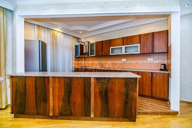 2-комн. новостройка - м. 28 мая - 100 м² (14)
