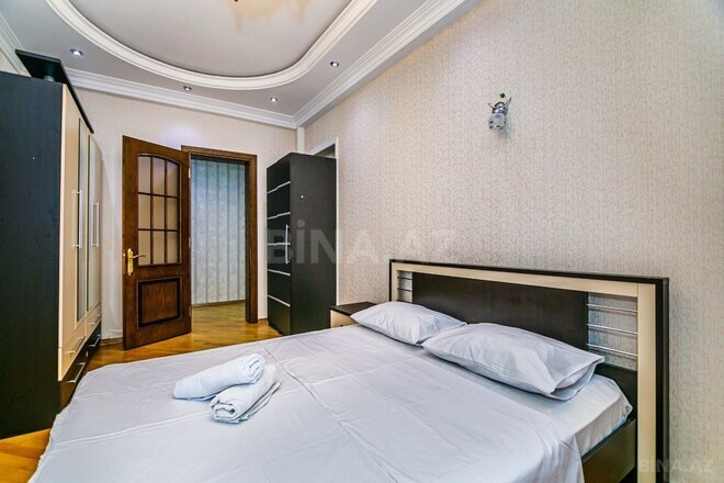 2-комн. новостройка - м. 28 мая - 100 м² (19)