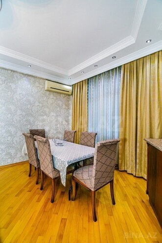 2-комн. новостройка - м. 28 мая - 100 м² (8)
