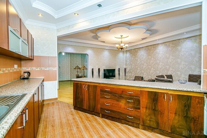 2-комн. новостройка - м. 28 мая - 100 м² (11)