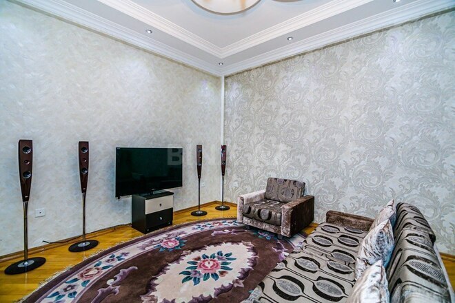 2 otaqlı yeni tikili - 28 May m. - 70 m² (5)