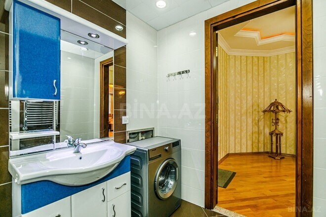 2-комн. новостройка - м. 28 мая - 100 м² (26)